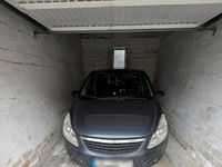 Gebraucht Opel Corsa 125 PS (91 kW) 2007 Blau Kleinwagen