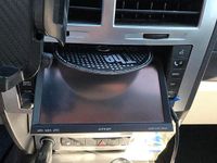 Gebraucht Dodge Nitro SXT 177 PS (130 kW) 2010 Schwarz SUV