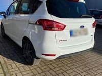 gebraucht Ford B-MAX 1.0 EcoBoost Trend