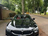 Occasion BMW M850 Performance 530 ch (389 kW) 2018 Noir Coupé