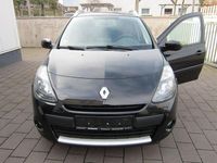 Gebraucht Renault Clio IV 103 PS (75 kW) 2013 Schwarz Limousine