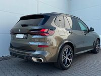 Second-hand BMW X5 Efficient Dynamics 286 CP (210 kW) 2025 Manhattan metallic SUV