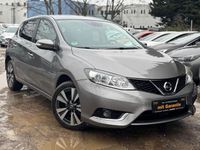Gebraucht Nissan Pulsar 116 PS (85 kW) 2016 Grau Kleinwagen