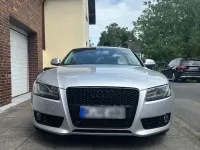 Gebraucht Audi A5 190 PS (139 kW) 2007 Grau Coupé