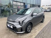 Neu Kia Picanto Vision 68 PS (50 kW) 2025 Grau Kleinwagen