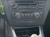 Gebraucht BMW 116 122 PS (89 kW) 2011 Schwarz Kleinwagen