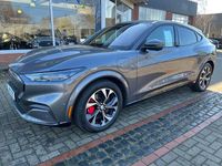 Gebraucht Ford Mustang Mach-E 258 kW (351 PS) 2021 Grau SUV