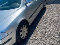 Usado Skoda Octavia 105 HP (77 kW) 2008 Prateado Carrinha