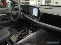 Gebraucht Audi A5 Ambiente 204 PS (150 kW) 2026 Gletscherweiß Kombi