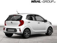 Neu Kia Picanto Vision 68 PS (50 kW) 2026 Weiß Kleinwagen