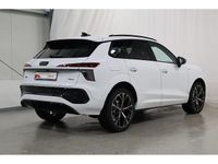 Gebraucht Audi Q3 Ambiente 265 PS (194 kW) 2026 Gletscherweiß metallic SUV