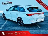 Second-hand Cupra Leon 150 CP (110 kW) 2024 Alb Berlinǎ