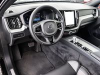 Gebraucht Volvo XC60 Plus 398 PS (292 kW) 2024 Onyx black metallic SUV