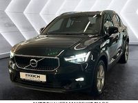 Gebraucht Volvo XC40 Core 163 PS (119 kW) 2024 Schwarz SUV