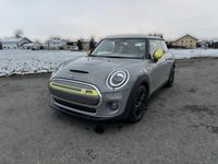 Gebraucht Mini Cooper 135 kW (184 PS) 2021 Grau Kleinwagen
