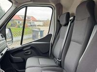 Gebraucht Renault Master 163 PS (119 kW) 2023 Van / Kleinbus