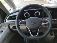 Neu VW California Beach 245 PS (180 kW) 2026 Indiumgrau metallic Van