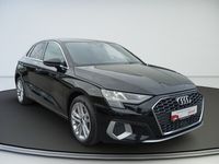 gebraucht Audi A3 Sportback 35 TFSI advanced