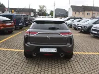 Gebraucht DS Automobiles DS3 Crossback So Chic 155 PS (114 kW) 2020 Grau SUV