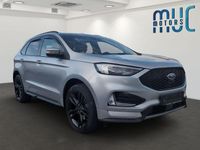 Gebraucht Ford Edge ST-Line 238 PS (175 kW) 2020 Silber SUV