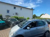 Gebraucht Mercedes A170 Avantgarde 116 PS (85 kW) 2009 Silber Limousine