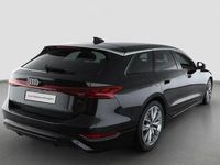 Brugt Audi A6 e-tron Performance 269 kW (367 HK) 2025 Sort Stationcar