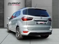 Gebraucht Ford Ecosport ST-Line 140 PS (102 kW) 2020 Solarsilber SUV