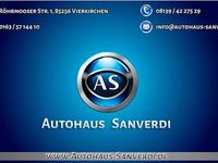 Gebraucht Ford Transit 131 PS (96 kW) 2018 Weiß Van / Kleinbus