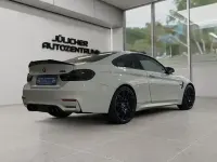 Używany BMW M4 Competition Edition 450 KM (330 kW) 2019 Biały Coupe