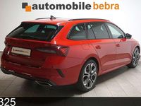 Gebraucht Skoda Octavia RS 200 PS (147 kW) 2022 Velvetrot Kombi