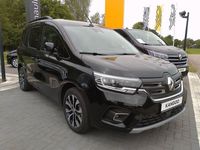 Gebraucht Renault Kangoo Techno 89 kW (122 PS) 2024 Schwarz Van / Kleinbus
