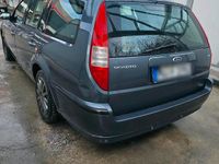 Gebraucht Ford Mondeo 125 PS (91 kW) 2005 Grau Kombi