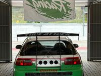 Gebraucht Honda Civic 189 PS (139 kW) 1997 Kombi