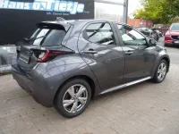 Used Mazda 2 Exclusive-Line 116 HP (85 kW) 2025 Grey Hatchback