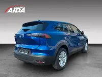 Neu Mitsubishi Grandis Diamant Edition 158 PS (116 kW) 2026 Blau SUV