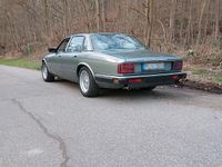 Gebraucht Jaguar XJ40 199 PS (146 kW) 1992 Grau Limousine