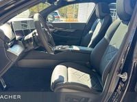 Neu BMW 540 Performance 303 PS (222 kW) 2026 Grau Kombi