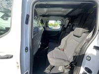 Neu Peugeot E-Partner 100 kW (136 PS) 2026 Weiß Van / Kleinbus