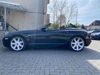 Usado Chrysler Crossfire 218 CV (160 kW) 2008 Negro Descapotable