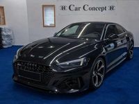 Gebraucht Audi RS5 Sport 450 PS (330 kW) 2020 Schwarz Coupé