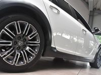 Gebraucht Opel Insignia Country Tourer 194 PS (142 kW) 2014 Weiß Limousine