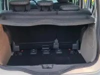 Używany Renault Modus 75 KM (55 kW) 2006 Srebrny Minivan