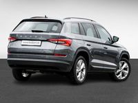 gebraucht Skoda Kodiaq Ambition