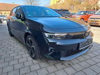Gebraucht Opel Astra Sport 131 PS (96 kW) 2024 Schwarz Kombi