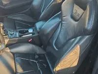 Gebraucht Audi S5 Sport 354 PS (260 kW) 2008 Schwarz Coupé