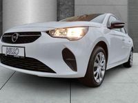 Gebraucht Opel Corsa-e Edition 100 kW (136 PS) 2023 Weiß Kleinwagen