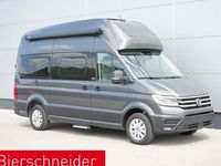 Neu VW California California 163 PS (119 kW) 2026 Grau Van