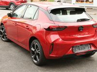 Gebraucht Opel Corsa 101 PS (74 kW) 2024 Schwarz Limousine