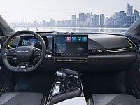 Neu Baic X55 177 PS (130 kW) 2025 Other SUV