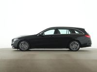 Gebraucht Mercedes C300 AMG 265 PS (194 kW) 2021 Schwarz Kombi